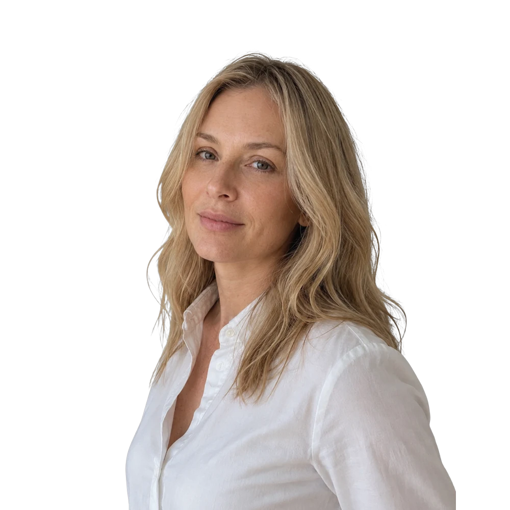 Ewelina Nowak - kampanie reklamowe