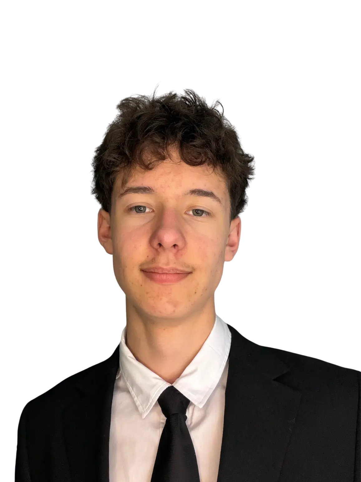 Jakub Eliasik - BeautyRise