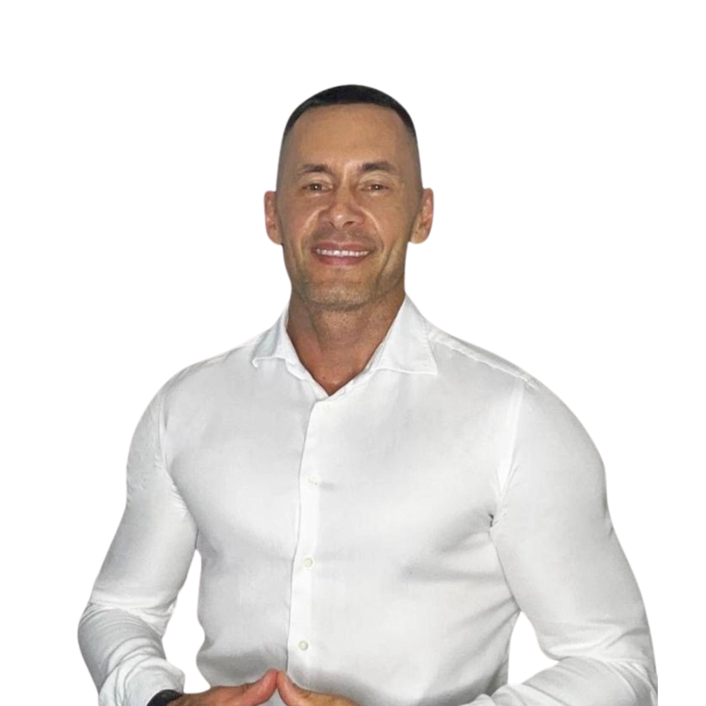 Rafał Eliasik - management i rozwój